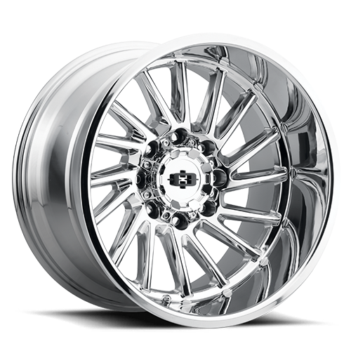 Vision Rapier Chrome - 6-135